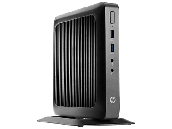 HP T520 Flexible Thin Client (ENERGY STAR)(G9F14AA) 718EL