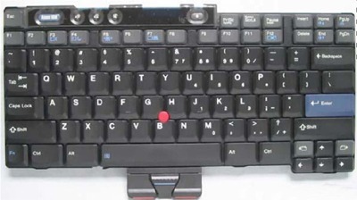 Keyboard IBM T40/ T41/ T42/ T43