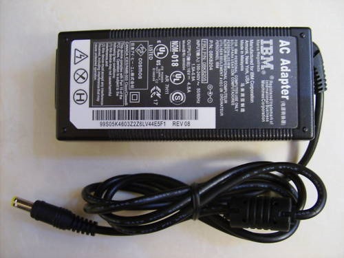 AC Adapter IBM 16V-4,5A Ch&#226;n Sạc Tr&#242;n (D&#249;ng Cho C&#225;c D&#242;ng Thinkpad)