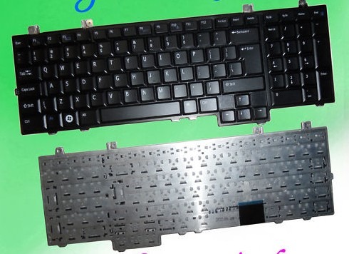 Keyboard Dell Studio 1735