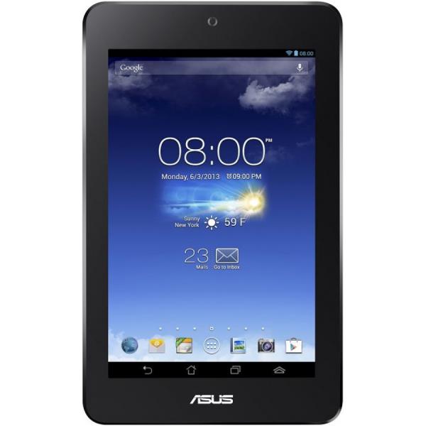 ASUS MEMOPAD HD7&quot; ME173X-1A118A/1B112A - 1.2GHz/1GB/8GB/WIFI 