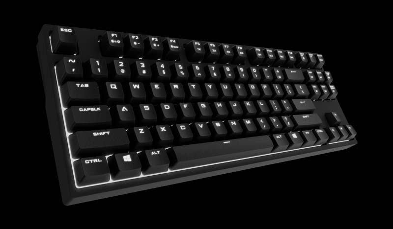 Cooler Master&#39;s Quick Fire Rapid-i 