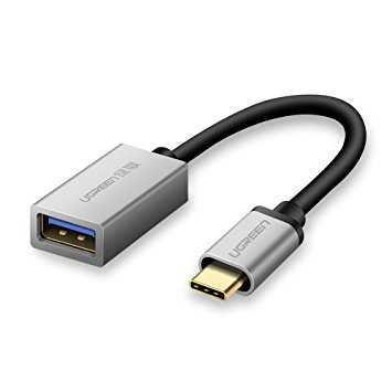 Ugreen USB Type C to USB 2.0 Female Cable 30645 GK