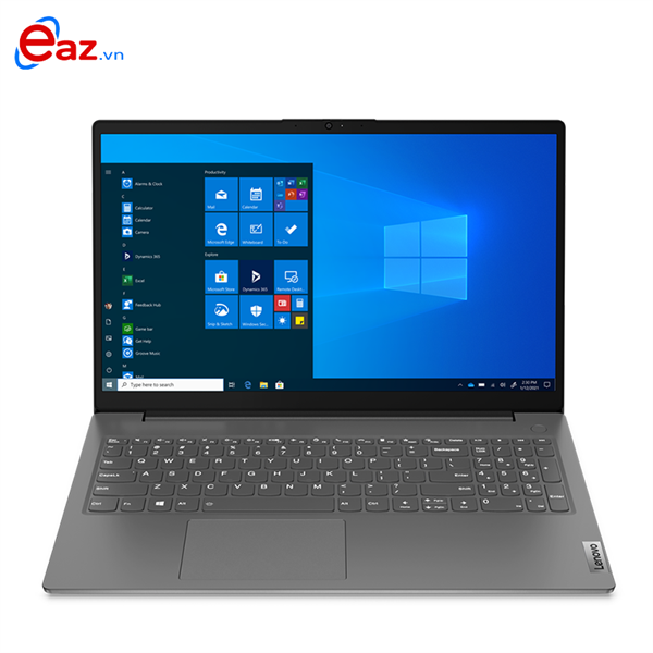 Lenovo V15 G2 ITL (82KB00QNVN) | Intel&#174; Tiger Lake Core™ i3 _ 1115G4 | 4GB | 512GB SSD PCIe | VGA INTEL | 15.6 inch Full HD | Win 11 | 0622D