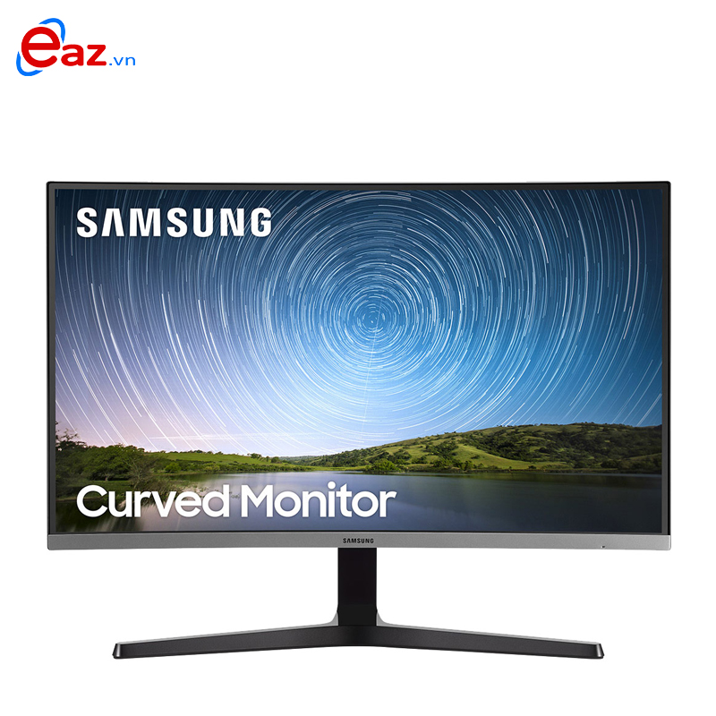 m&#224;n h&#236;nh Cong Samsung Gaming LC32R500FHEXXV | 31.5&quot; (1920X1080 -75Hz) | HDMI | Free Sync | Black | 0722D