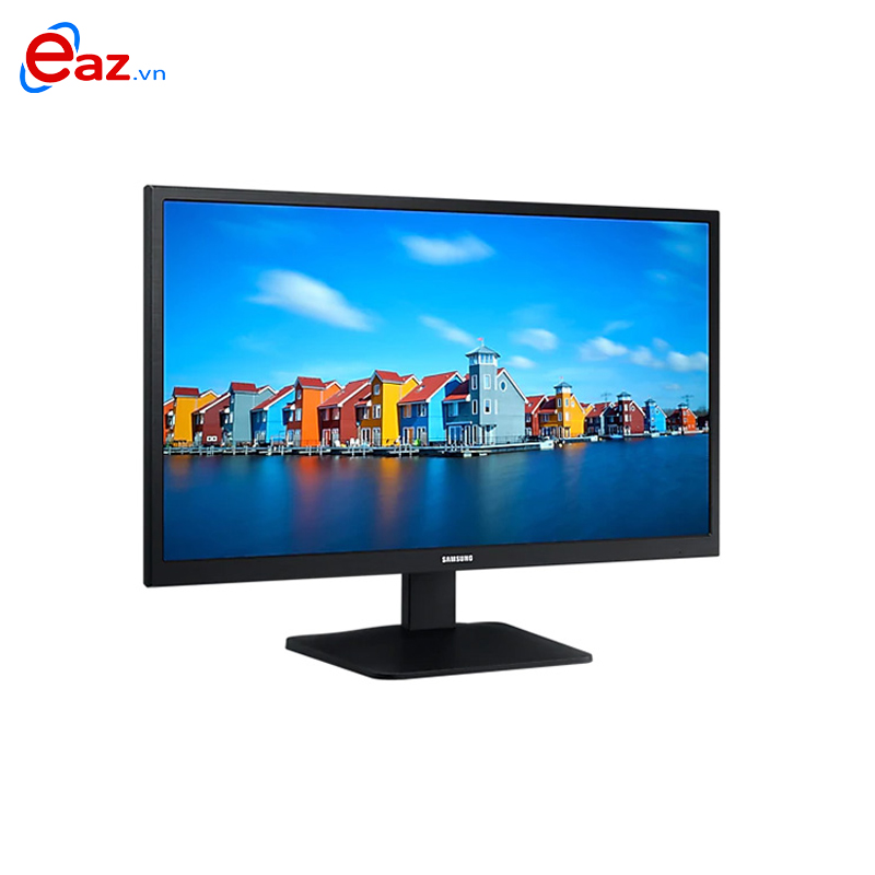 M&#224;n h&#236;nh CLD Samsung LS22A330NHEXXV  | 23.8&quot; Full HD (1920x1080) | HDMI | D-SUB | 0722D