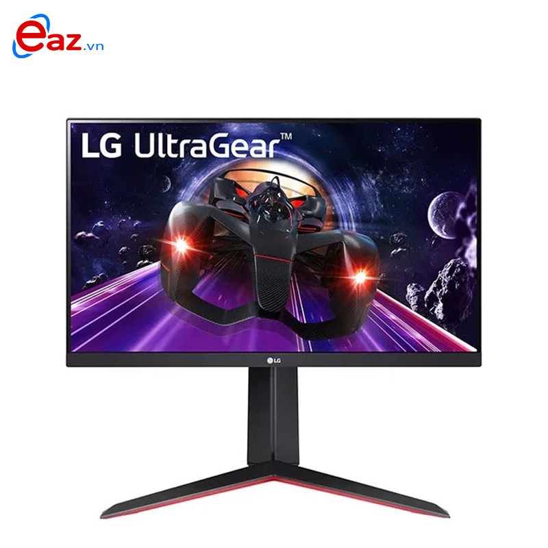 M&#224;n h&#236;nh LCD Gaming LG 24GN650-B.ATV | 24&#39;&#39; UltraGear FHD - IPS | 144Hz | HDR | 0722