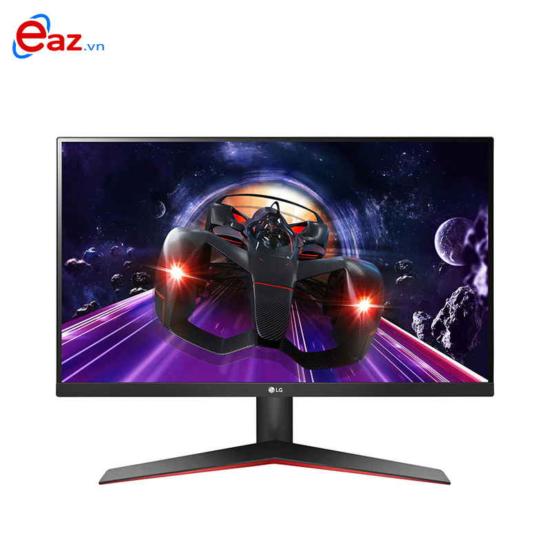 M&#224;n h&#236;nh LCD LG 24MP60G-B.ATV | 24&#39;&#39; Full HD - IPS | FreeSync | VGA | HDMIN | DP | 0722