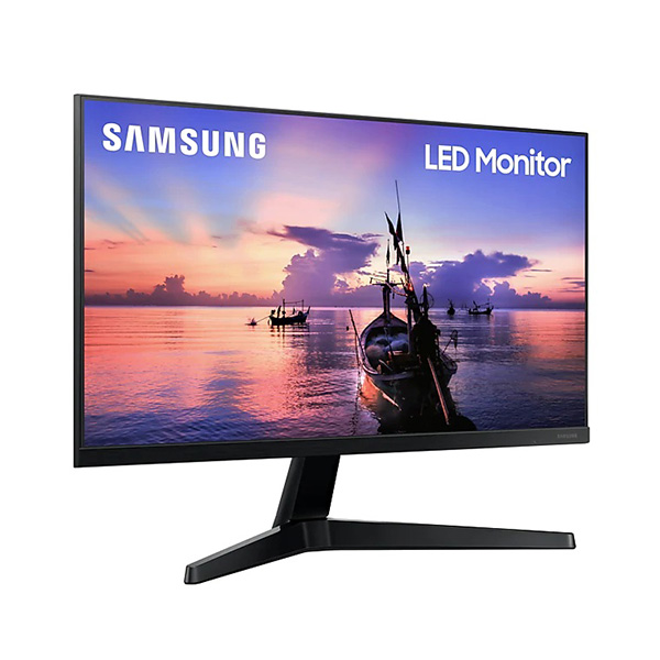 M&#224;n h&#236;nh LCD Samsung (LF24T350FHEXXV) 23.8 inch FHD 75Hz | VGA | HDMI | 0323