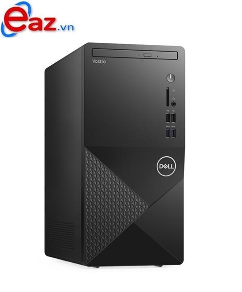 M&#225;y t&#237;nh để b&#224;n PC Dell Vostro 3020 Tower (6FM7X11) | Core i5-13400 | 8GB | 512GB SSD | Intel UHD Graphics 730 | Win 11 | 0823D