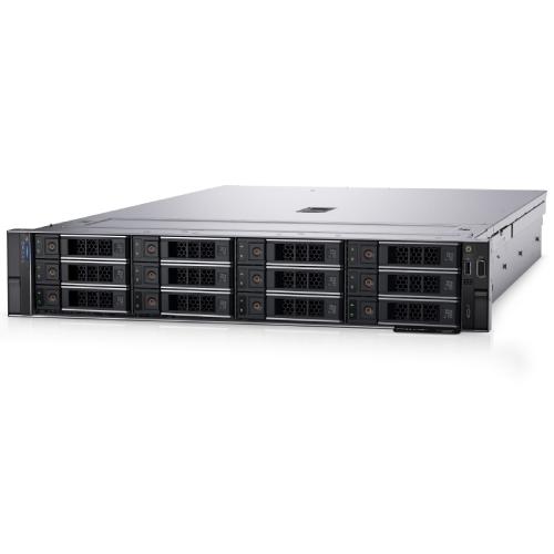 M&#225;y t&#237;nh chủ Dell PowerEdge R750xs(71015448)| Intel Xeon Silver 4310| 16GB| 2TB  HDD SAS| H755| DVDRW| 2x800W| 4YrPro| 823F