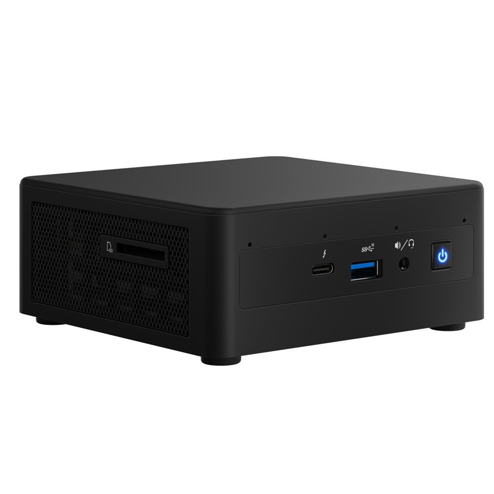 PC Intel Nuc L6 BNUC11TNKI30000 CORE I3 1115G4| H&#224;ng Ch&#237;nh H&#227;ng| 1023NK