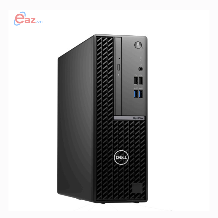 PC Dell Optiplex 7010SFF (71022165) | Intel Core i3-13100 | Intel Q670 | 8GB | 256GB SSD | Intel UHD Graphics 730 | Fedora | Black | 1123F