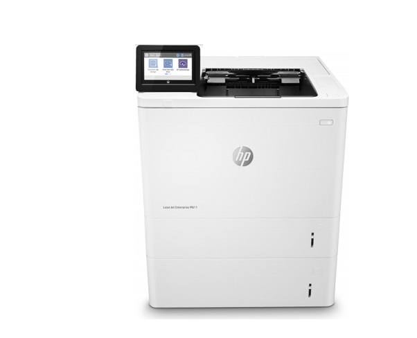 M&#225;y In Laser Đen Trắng HP LaserJet Enterprise M611DN (7PS84A)| 1223