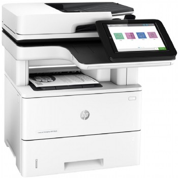 M&#225;y In HP LaserJet Enterprise Flow MFP M528z (1PV67A)| 1223