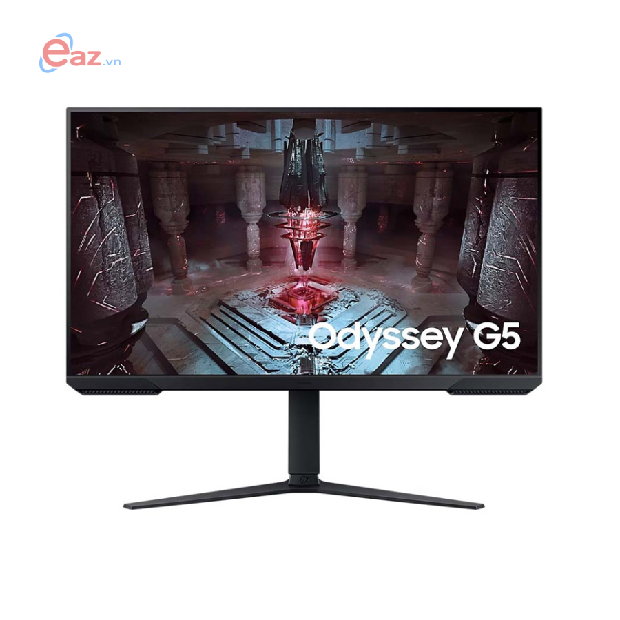 M&#224;n h&#236;nh SAMSUNG Odyssey G5 G51C LS32CG510EEXXV | 32 inch - 2K - 165hz - HDR | HDMI | DP | FreeSync