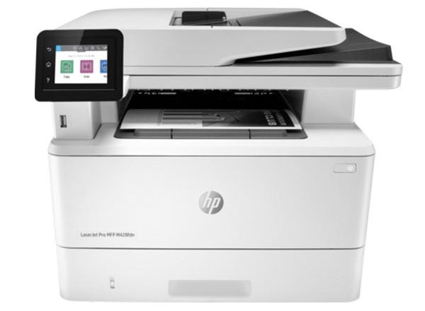 Máy In Đa Năng HP LaserJet Pro M428fdn (W1A29A)| Print| Copy| Scan| Fax| Email| 0124