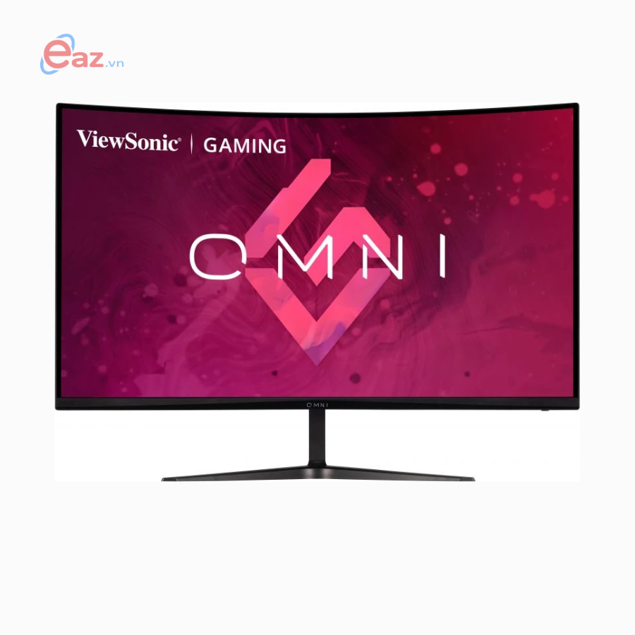 M&#224;n h&#236;nh LCD Cong Viewsonic VX3218-PC-MHD | 31.5 Inch FHD - 165Hz | HDMI | DP | Adaptive Sync