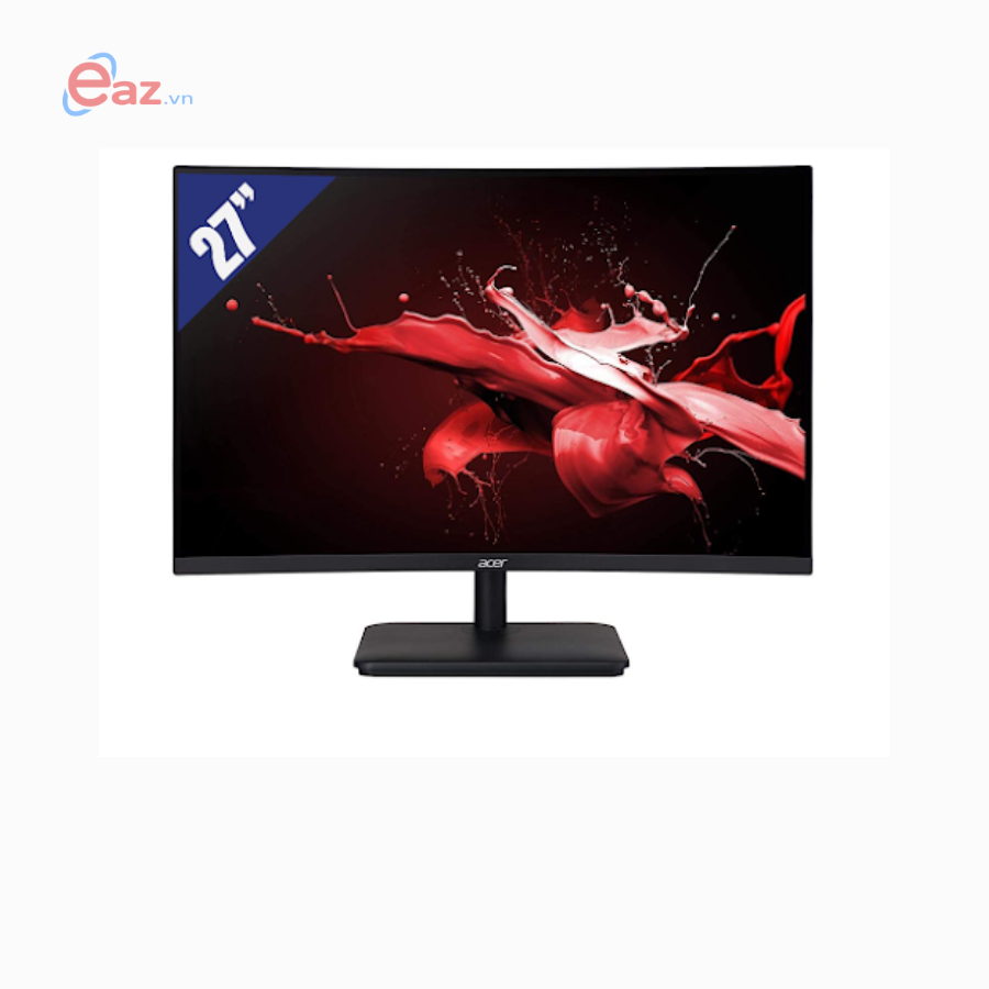 M&#224;n h&#236;nh LCD Cong ACER ED270 X (UM.HE0SV.X01) | 27 Inch FHD - 240Hz | HDMI | DP | Adaptive Sync