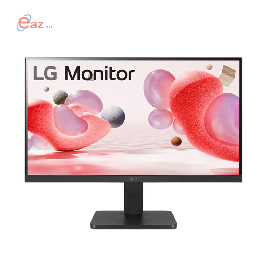 M&#224;n H&#236;nh LG 27MR400-B | 23.8 inch - IPS - FHD - 100Hz | HDMI | VGA | FreeSync