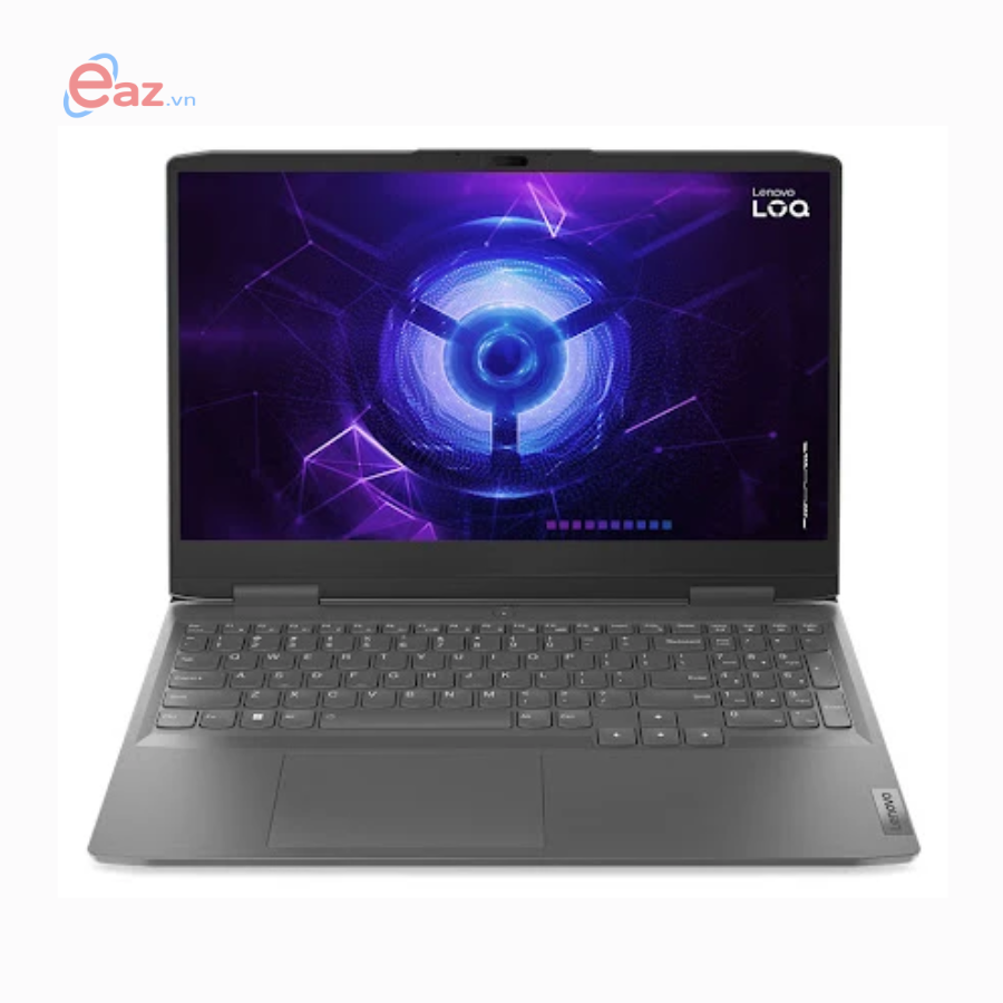 Laptop Lenovo LOQ 15IRX9 (83DV00D5VN) | Intel Core i7-13650HX | 16GB | 512GB SSD | RTX 4050 6GB |  Windows 11 | 0324P