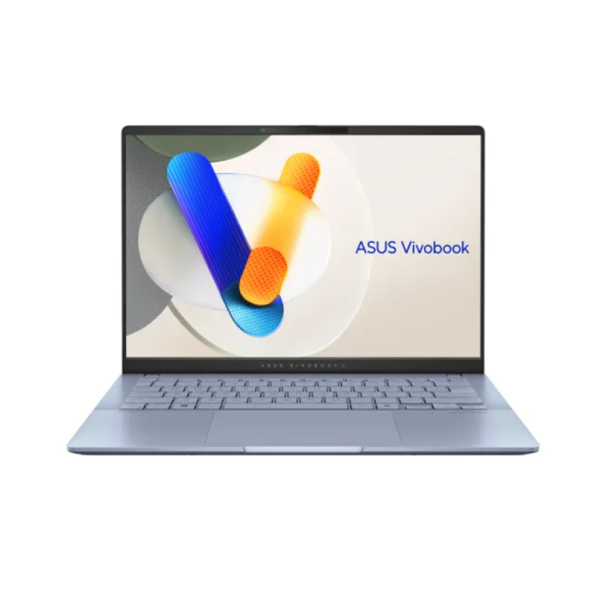 Laptop ASUS Vivobook S 16 OLED S5606MA-MX051W | Intel Core Ultra 7 155H | 16GB | 512GB | Intel Arc | 16 inch 3.2K | Win 11 | Xanh| 0524