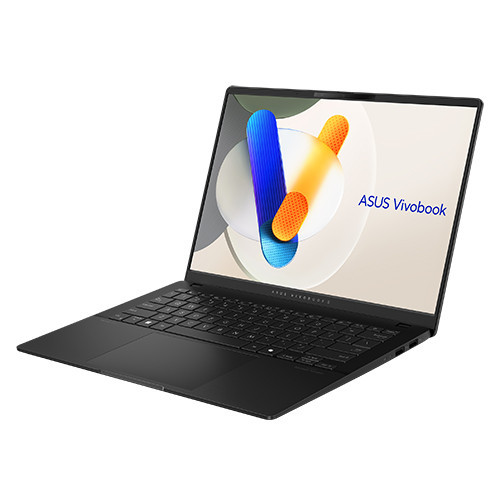 Laptop ASUS Vivobook S 14 OLED S5406MA PP136W | Intel Core Ultra 5 125H | 16GB | 1TB | Intel Arc | 14 inch 3K | Win 11 | Xanh| 0524