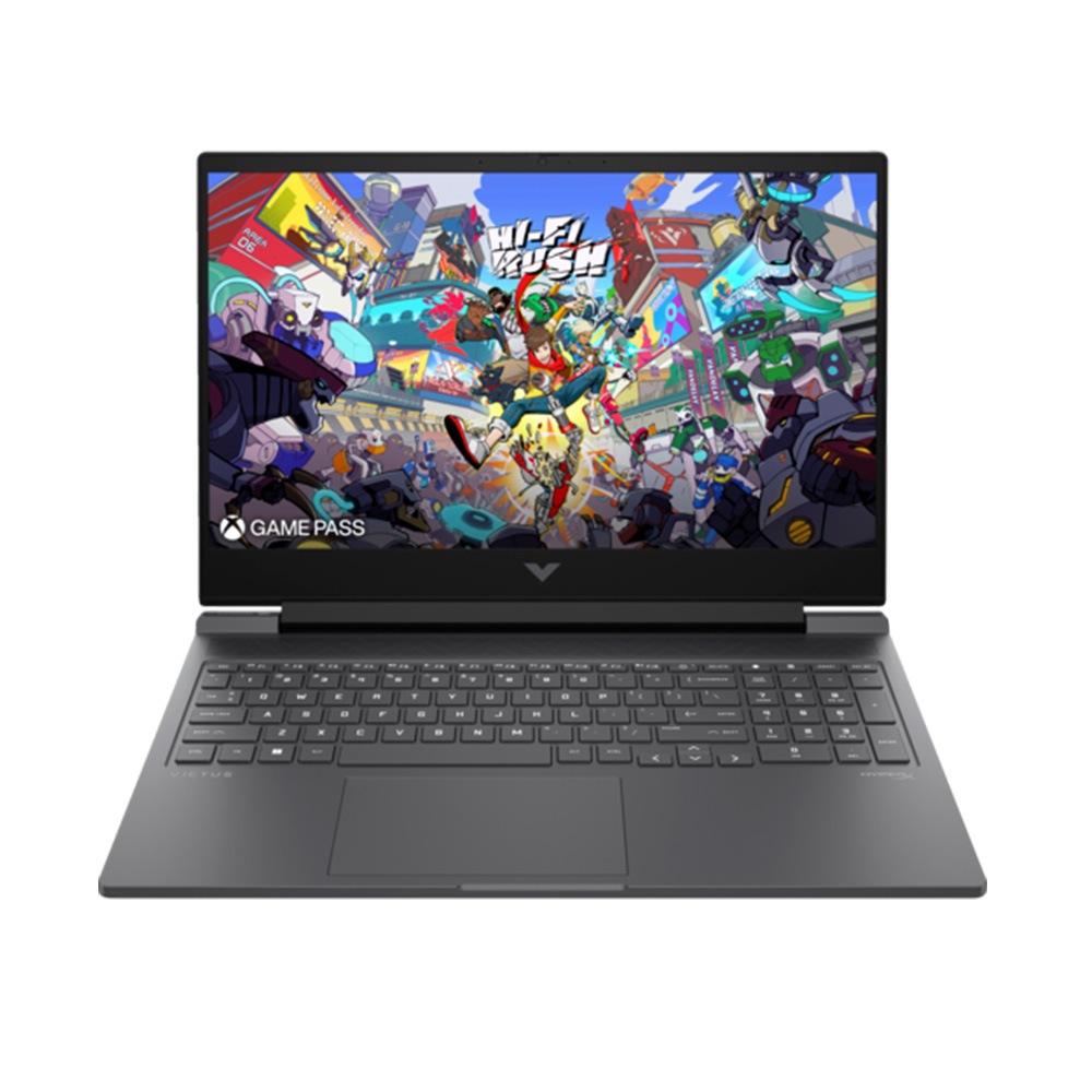 Laptop HP VICTUS 16-r1174TX (A2NM9PA) | Intel Core i7-14650HX | 32GB | 1TB | RTX 4060 | 16.1 inch FHD 144Hz | Win 11 | Bạc | 0624