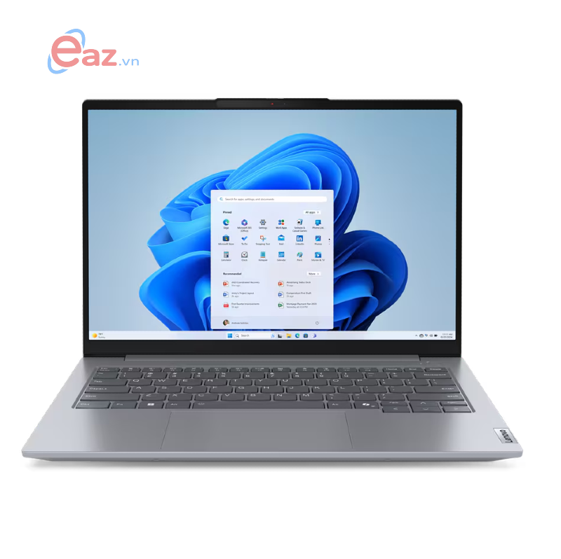 Laptop Lenovo ThinkBook 14 G7 IML (21MR006WVN) | Intel Core Ultra 5 - 125U | 16GB | 512GG SSD | 14 Inch WUXGA - IPS | FreeDOS | 0624