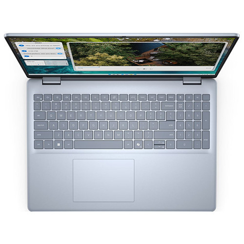 Laptop Dell Inspiron N5640 N6I5419W1 | i5 1334U | 16GB | 512GB SSD | 16.1 inch FHD+ | Win 11 | Office | Ice Blue | 1Y | 0624