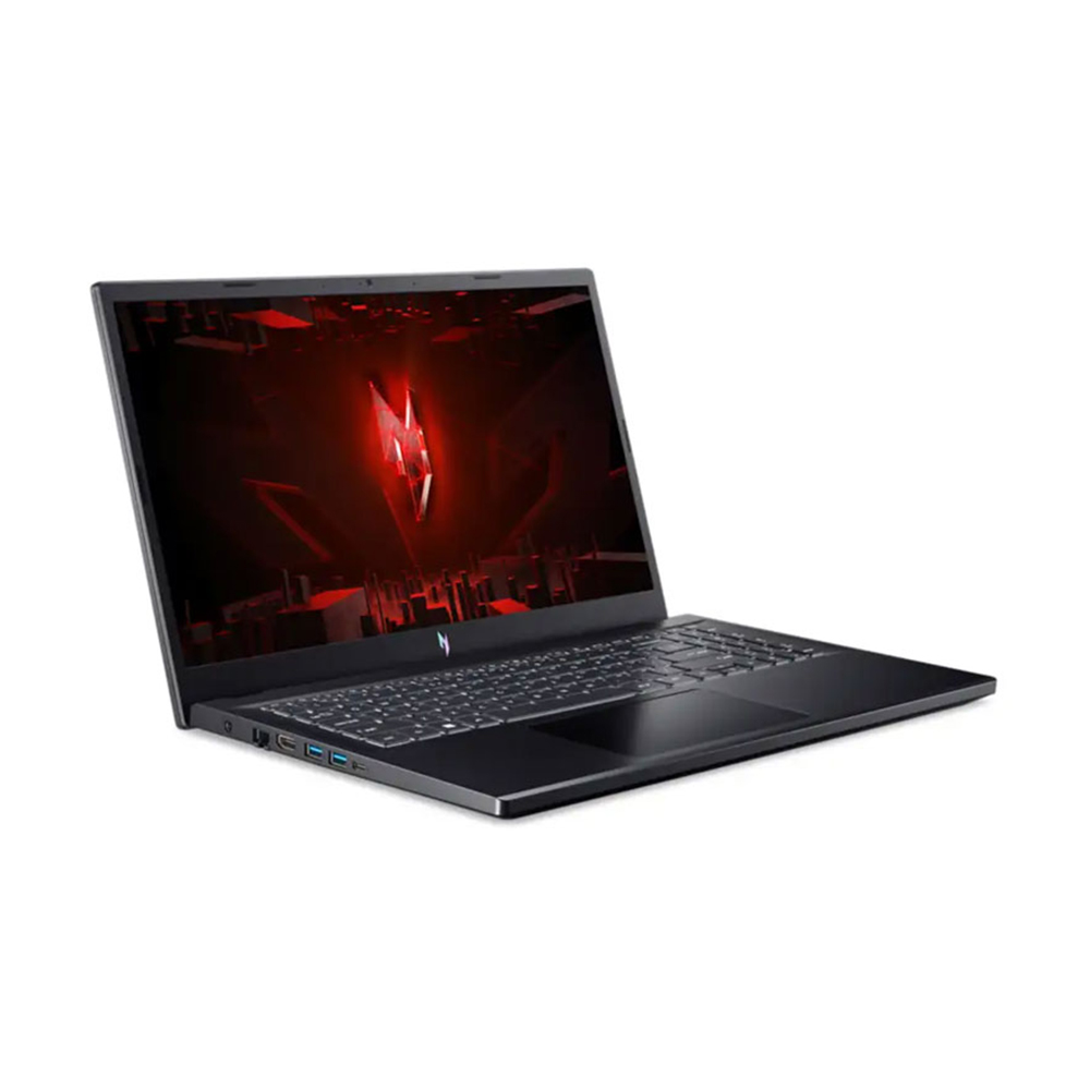 Laptop Acer Gaming Nitro V ANV15-51-53DM (NH.QN9SV.007) | Intel Core i5-13420H | 16GB | 512GB | RTX 3050 | 15.6 inch FHD | Win 11 | Đen | 0624