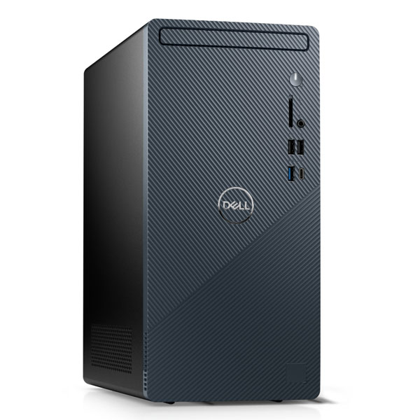 M&#225;y t&#237;nh đồng bộ để b&#224;n DELL INSPIRON 3020 (MTI71028W1-16G-512G+1T) | I7 13700 | 16GB RAM | 512GB SSD _1TB HDD | VGA Geforce RTX 3050 8Gb DDR6 | WL+BT | K+M | WIN11 | 1yr | 0624