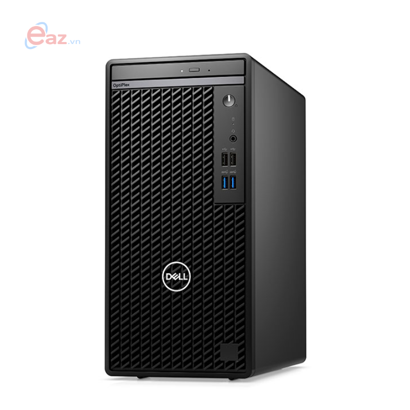 M&#225;y t&#237;nh để b&#224;n PC Dell OptiPlex 7010 Tower (42OT701023) | Intel Core i3-12100 | 8GB | 512GB | Win 11 | 0724A