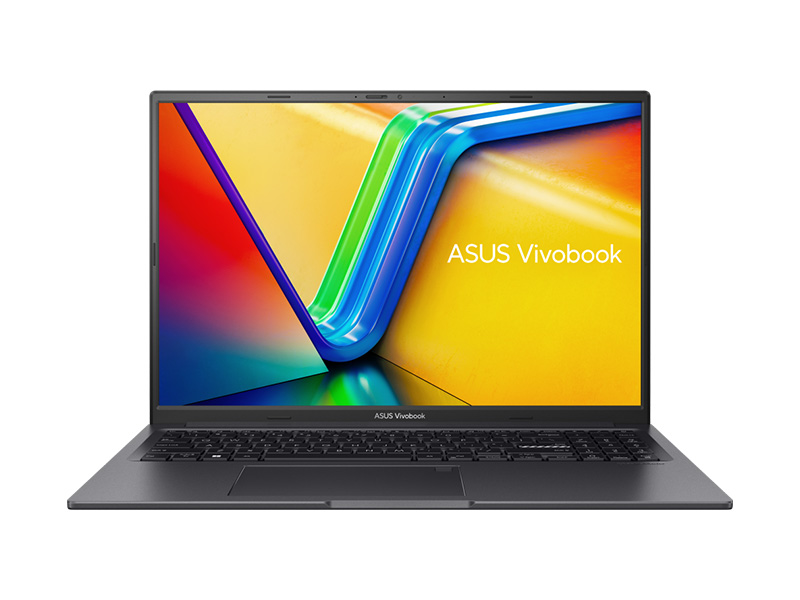 Laptop ASUS Gaming Vivobook K3605ZU-RP296W | Intel Core i5-12500H | 16GB | 512GB | RTX 4050 | 16 inch WUXGA | Win 11 | Đen | 0724