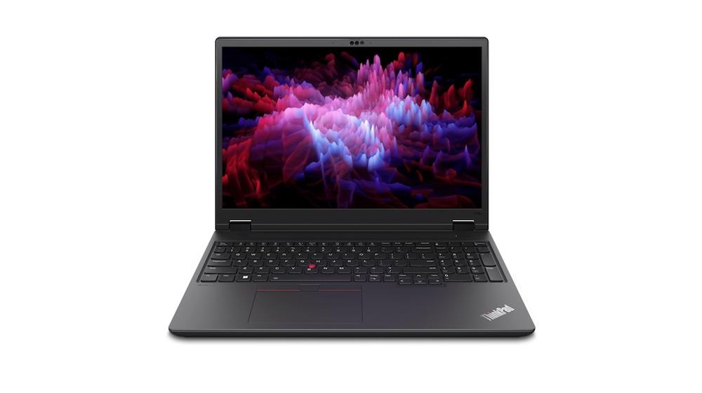 Laptop Lenovo ThinkPad P16v Gen 1 (21FC004DVN) | Intel Core i7-13700H | Ram 64GB | 1TB SSD | NVIDIA RTX A1000 6GB | 16 inch |Win 11 Pro | 3Yrs | 0824A