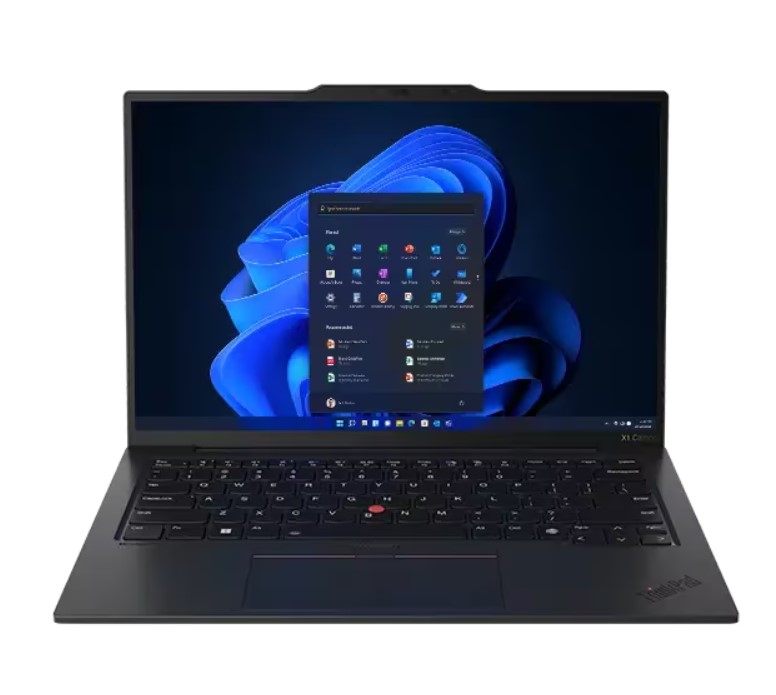 Laptop Lenovo ThinkPad X1 Carbon Gen 12 (21KC008NVN) | Intel Core Ultra 7 155H | 32GB | 1TB | Intel Arc | 14 inch WUXGA | Win 11 Pro | Đen | 0824