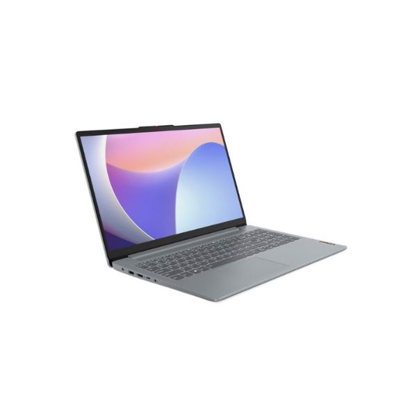 Laptop Lenovo IdeaPad Slim 3 15IAH8 (83ER000EVN) | Intel core i5 12450H | 16GB | 512GB SSD | 15.6 inch FHD | Win11 |  Grey | 2Y | 0824