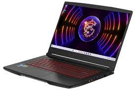 Laptop MSI Thin A15 B7UC 026VN | Ryzen 5-7535HS | 8GB | 512GB | RTX 3050 | 15.6 inch FHD 144Hz | Win 11 | X&#225;m | 0824S