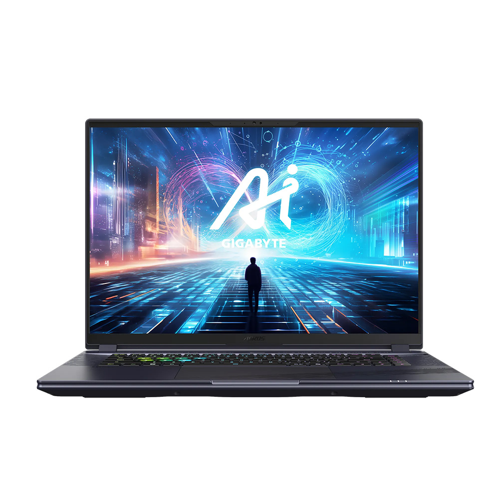 Laptop Gigabyte AORUS 16X 9KG-43VNC54SH | Intel Core i7-13650HX | 16GB | 1TB | RTX 4060 | 16 inch WQXGA | Win 11 | X&#225;m | 0824