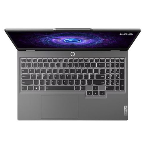 Laptop Lenovo LOQ 15IAX9 (83GS005KVN) | intel Core i5-12450HX | 16GB | 512GB | RTX 2050 | 15.6 inch FHD 144Hz | Win 11 | X&#225;m | 0924