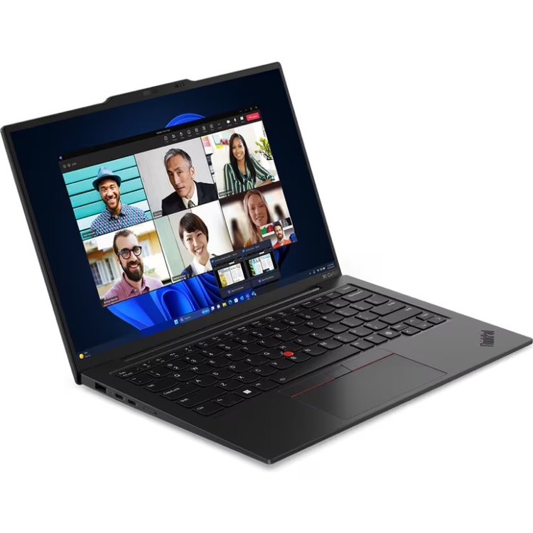 Laptop Lenovo ThinkPad X1 Carbon Gen 12 (21KCS1BM00) | Ultra 7 155H | Ultra 7 155H | 16GB | 512GB SSD | 14 inch WUXGA | NoOS | Carbon | 3Y | 0924