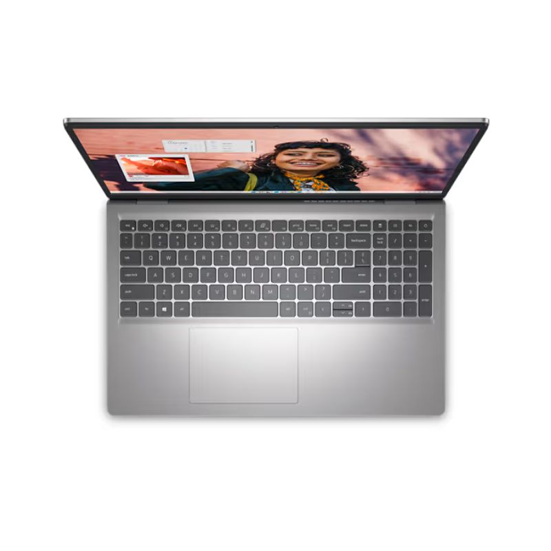 Laptop Dell Inspiron 3530 (71043887) | Intel Core i5 1334U | 8GB | 512GB SSD | 15.6 inch FHD 120Hz | Win 11 + Office | Silver | 1Y | 0924F