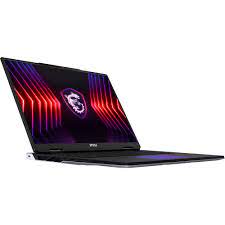 Laptop Gaming MSI Titan 18 HX A14VIG-410VN | Intel Core i9-14900HX | 128GB | 2TB | GeForce RTX™ 4090 16GB | 18&#39; UHD+ MiniLED 120Hz | Win 11 | 0924