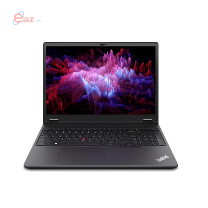 Laptop Lenovo ThinkPad P16v Gen 2 (21KX0039VA) | Intel core Ultra 7 155H | 32GB DDR5 5600 | 1TB SSD | NVIDIA RTX1000 6GB | 16&quot; WQUXGA | No OS | 3 Yrs | 0924A