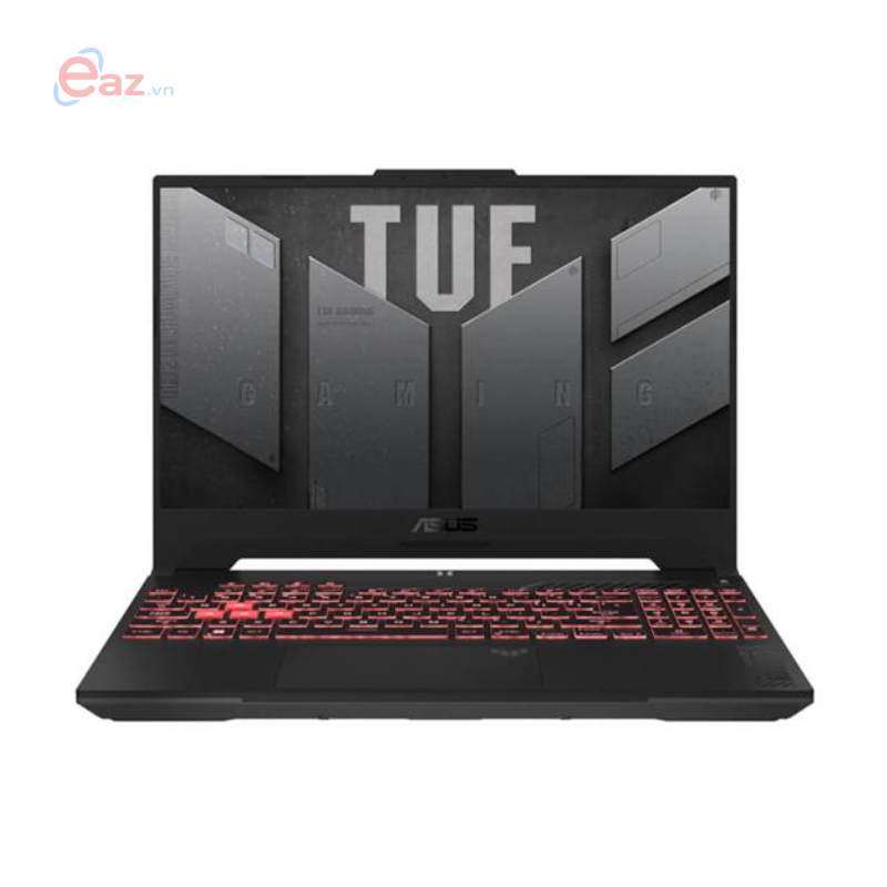 Laptop ASUS TUF Gaming F15 FX507ZC4-HN095W | Intel Core I5-12500H | 16GB | 512GB SSD | RTX3050 4GB | 15.6 inch FHD | 0924