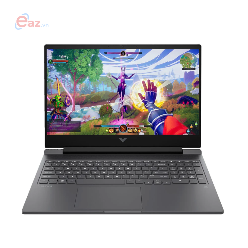 Laptop HP Victus 16-s0136AX (9Q984PA) | Ryzen 5 - 7640HS | 32GB | 512GB | RTX 3050 6GB | 16.1&quot; FHD IPS 144Hz | Win11 | 0924