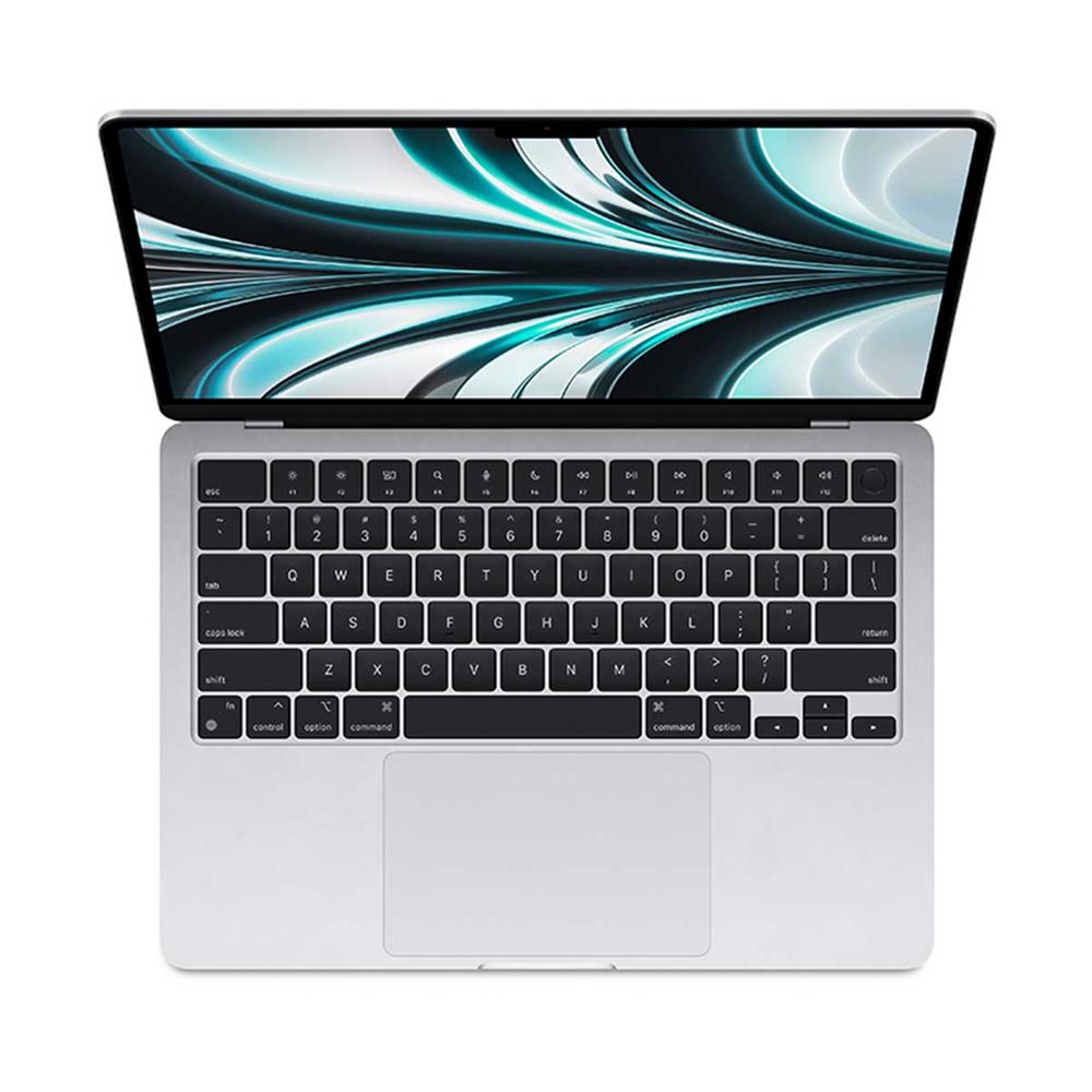 Laptop Apple Macbook Air M2 Z15W005J9 | M2 8 core | 16GB | 256GB | 13.6Inch | Silver | Vỏ nh&#244;m | 0924