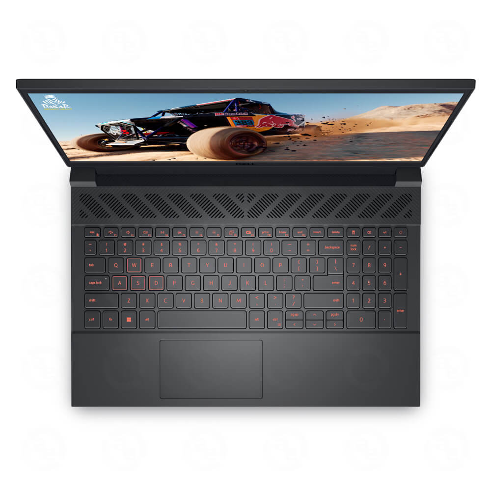 Laptop Dell Gaming G15 5530 (G15-5530-i9H161W11GR4060) | Intel Core i9-13900HX | 16GB | 1TB | GeForce RTX™ 4060 8GB | 15.6&#39; FHD 165Hz 100% sRGB | Win 11 | Office | 0924