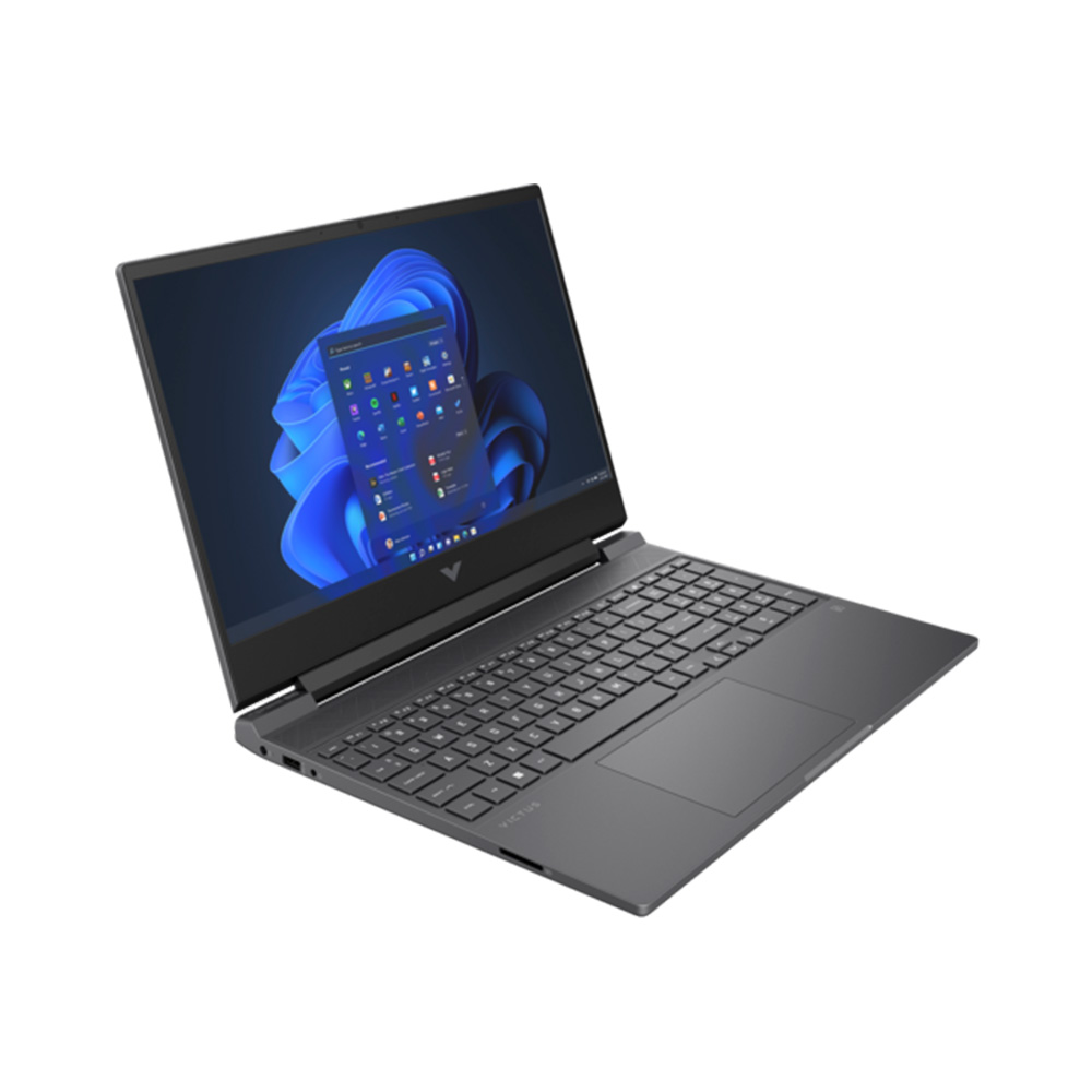 Laptop Gaming HP Victus 15-fa1155TX (952R1PA) | Intel Core  i5-12450H | 8GB | 512GB | GeForce RTX™ 2050 4GB | 15.6&#39; FHD 144Hz | Win 11 | 0924