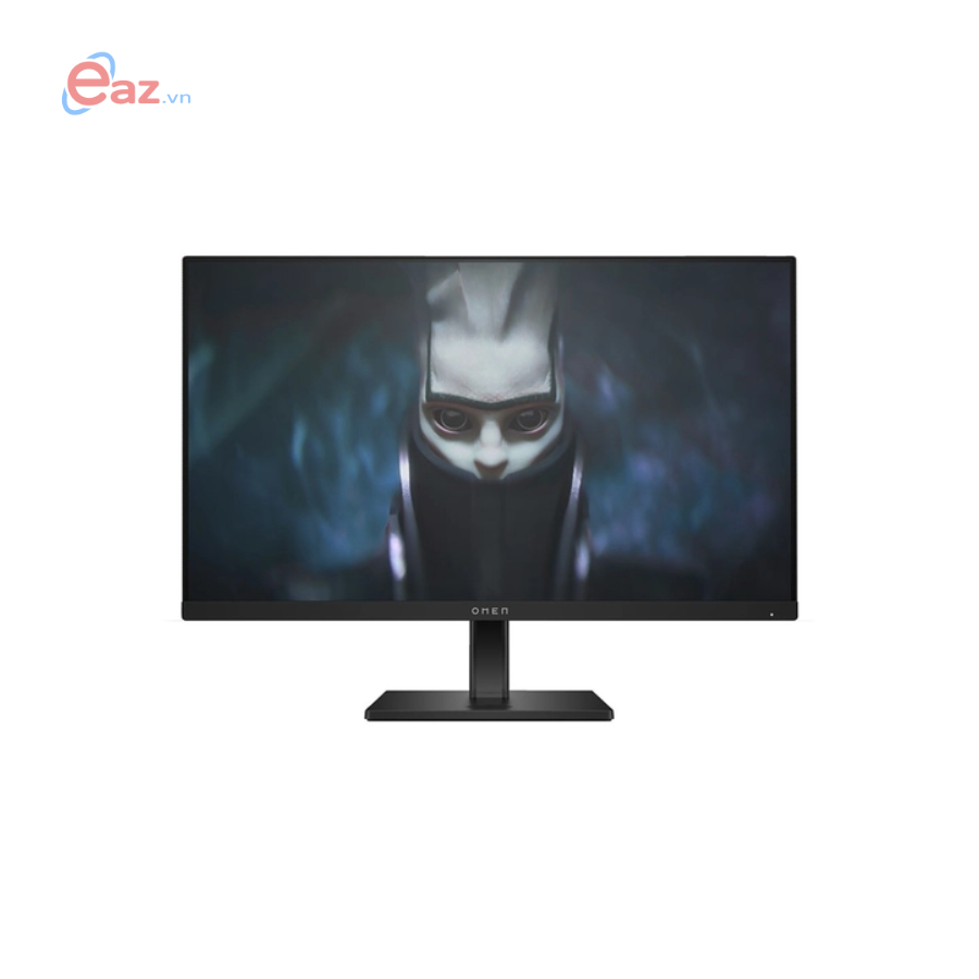 M&#224;n h&#236;nh LCD HP OMEN 24 Gaming (780F0AA) | 24 Inch FHD - IPS - 165Hz | 1024F